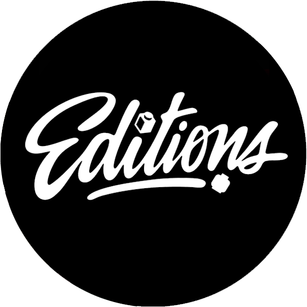 Catálogo Lego EDITIONS