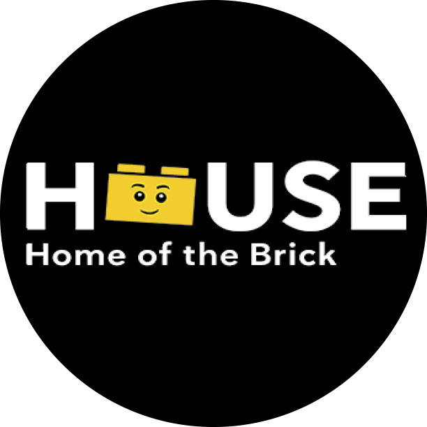 Catálogo Lego HOUSE