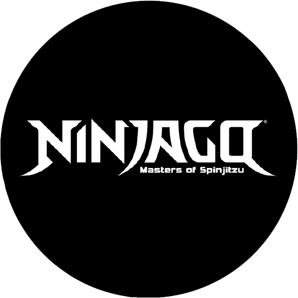 Catálogo Lego NINJAGO