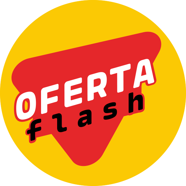 Catálogo Descuento Oferta Flash