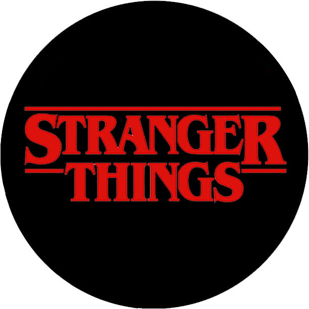 Catálogo Lego STRANGER THINGS